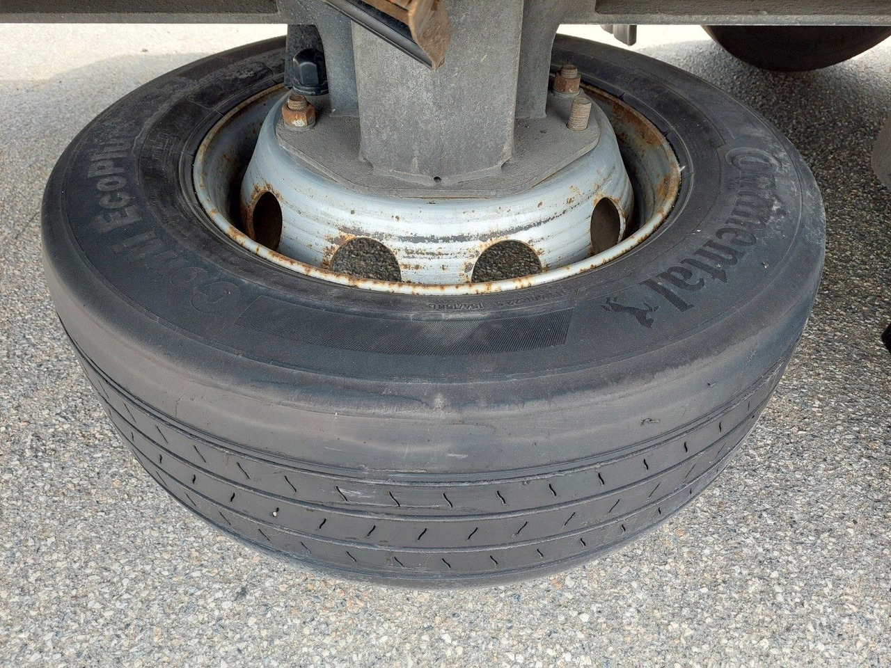 Wielton PC2K tandem Durchbar – Leasing Wielton PC2K tandem Durchbar: das Bild 24 Wielton PC2K tandem Durchbar – Leasing Wielton PC2K tandem Durchbar: das Bild 24