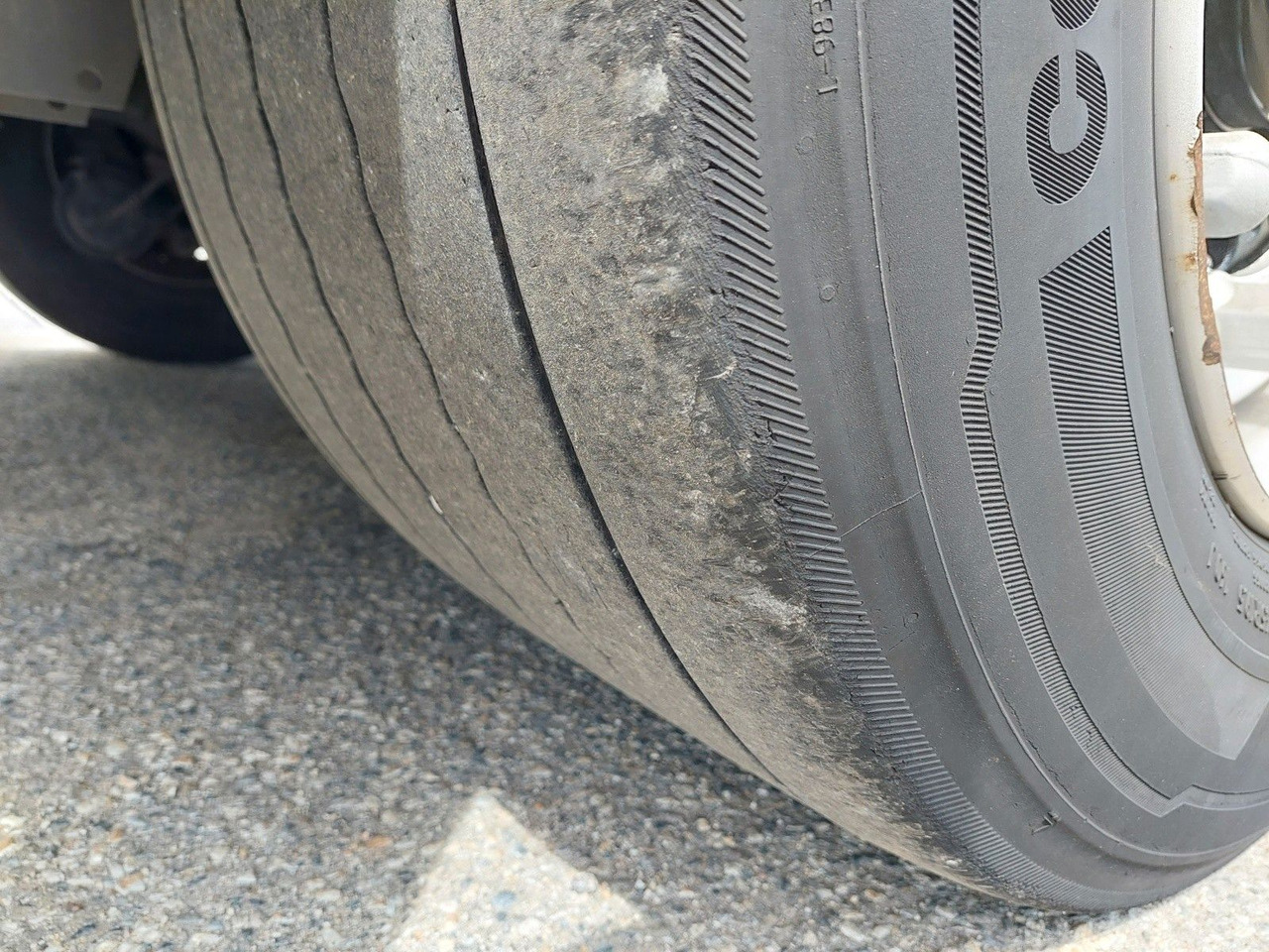 Wielton PC2K tandem Durchbar – Leasing Wielton PC2K tandem Durchbar: das Bild 18 Wielton PC2K tandem Durchbar – Leasing Wielton PC2K tandem Durchbar: das Bild 18