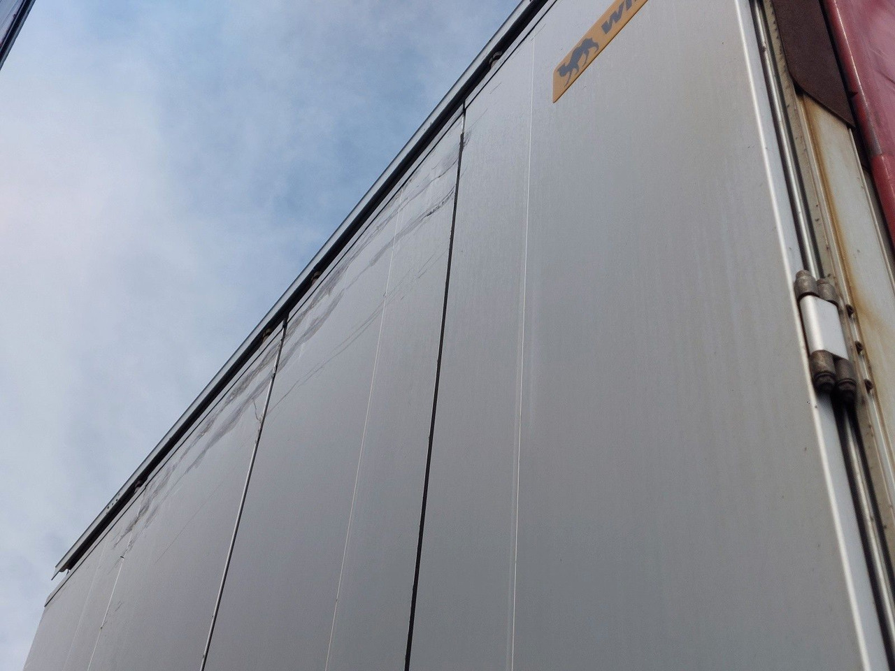 Wielton PC2K tandem Durchbar – Leasing Wielton PC2K tandem Durchbar: das Bild 31 Wielton PC2K tandem Durchbar – Leasing Wielton PC2K tandem Durchbar: das Bild 31