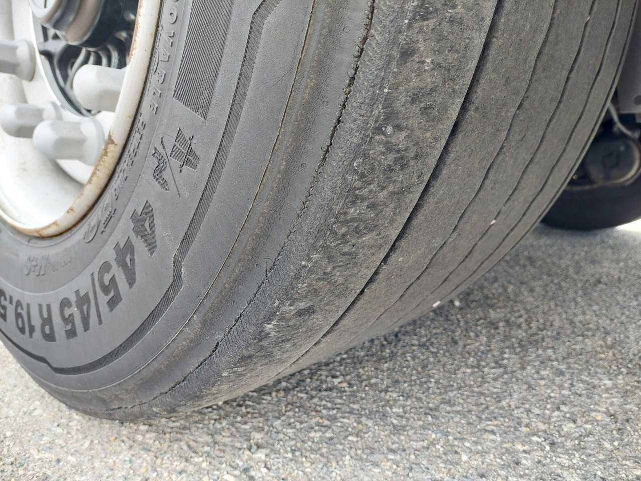 Wielton PC2K tandem Durchbar – Leasing Wielton PC2K tandem Durchbar: das Bild 20 Wielton PC2K tandem Durchbar – Leasing Wielton PC2K tandem Durchbar: das Bild 20