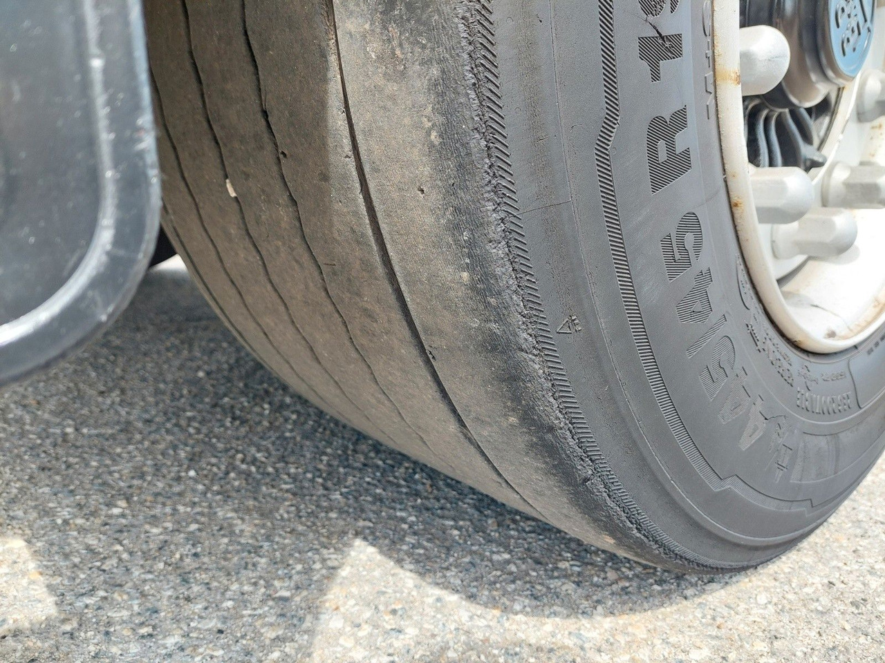 Wielton PC2K tandem Durchbar – Leasing Wielton PC2K tandem Durchbar: das Bild 16 Wielton PC2K tandem Durchbar – Leasing Wielton PC2K tandem Durchbar: das Bild 16