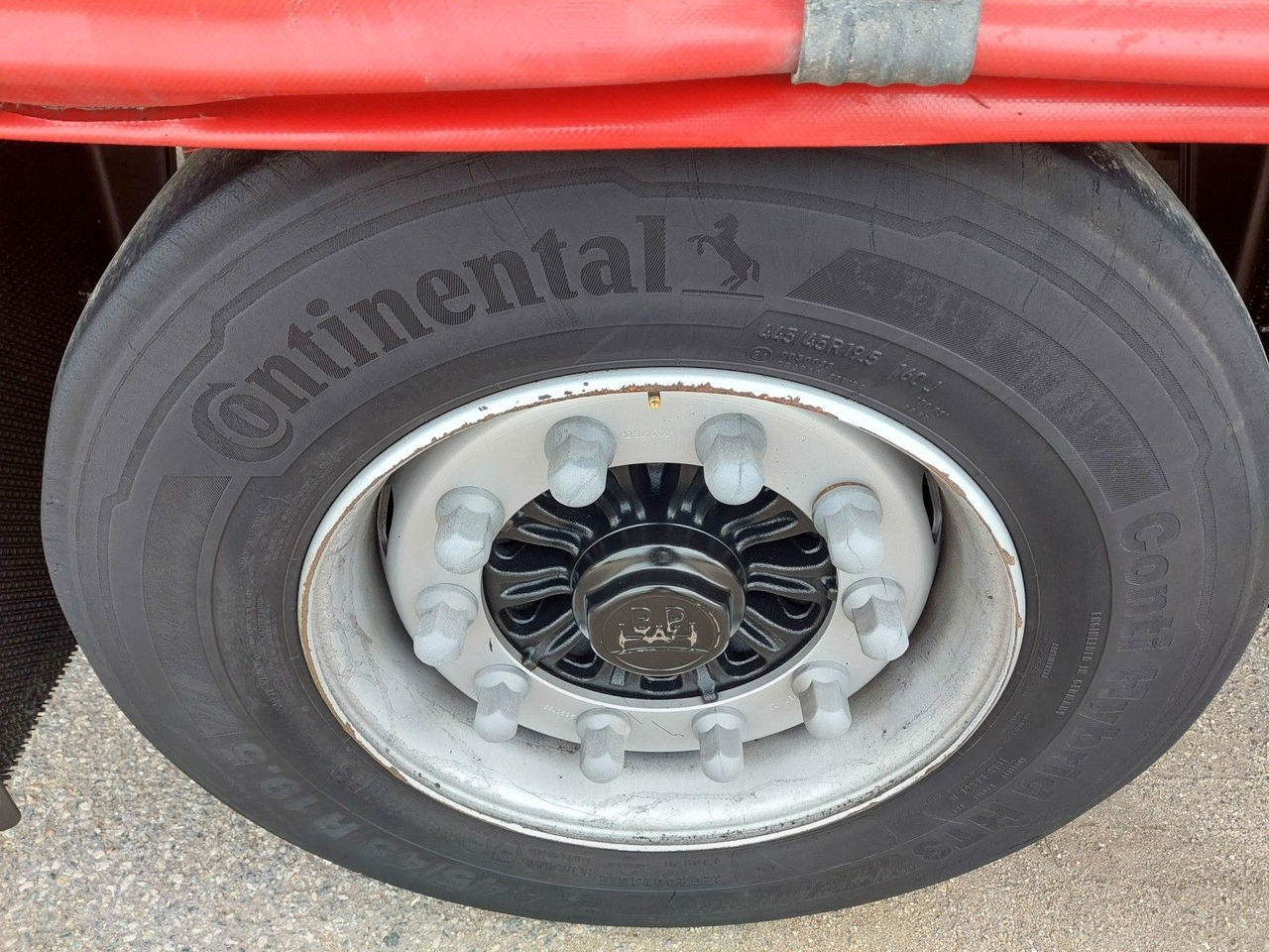 Wielton PC2K tandem Durchbar – Leasing Wielton PC2K tandem Durchbar: das Bild 21 Wielton PC2K tandem Durchbar – Leasing Wielton PC2K tandem Durchbar: das Bild 21