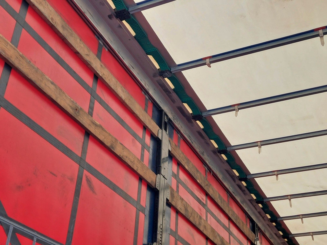 Wielton PC2K tandem Durchbar – Leasing Wielton PC2K tandem Durchbar: das Bild 9 Wielton PC2K tandem Durchbar – Leasing Wielton PC2K tandem Durchbar: das Bild 9