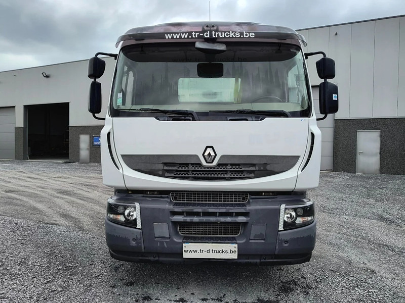 Renault Lander 320 DXI - 8,23M PLATFORM (!) - Pritsche LKW: das Bild 2 Renault Lander 320 DXI - 8,23M PLATFORM (!) - Pritsche LKW: das Bild 2