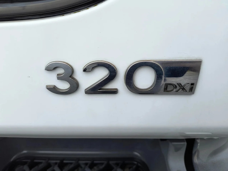 Pritsche LKW Renault Lander 320 DXI - 8,23M PLATFORM (!): das Bild 19