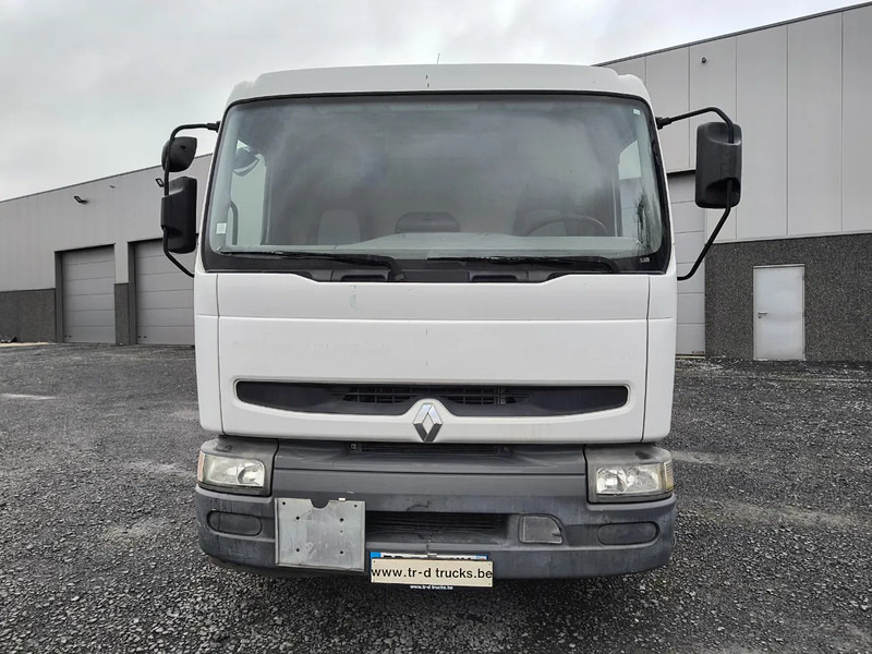 Renault Premium 270 13500L FUEL / CARBURANT TRUCK - 5 COMP - LEAF / LAMES - Tankwagen: das Bild 2 Renault Premium 270 13500L FUEL / CARBURANT TRUCK - 5 COMP - LEAF / LAMES - Tankwagen: das Bild 2