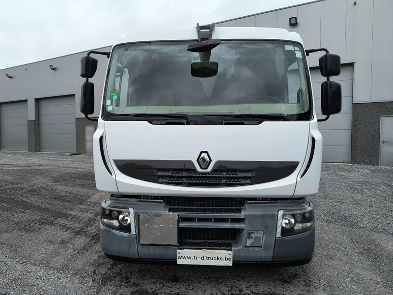 Renault Premium 270 DXI FUEL | CARBURANT 13000L - 4 COMP - Tankwagen: das Bild 2 Renault Premium 270 DXI FUEL | CARBURANT 13000L - 4 COMP - Tankwagen: das Bild 2