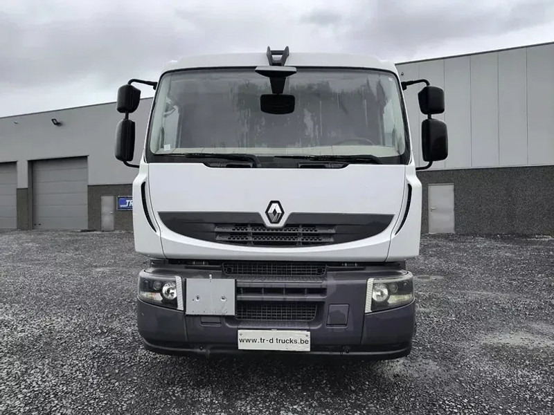Renault Premium 280 13500L FUEL / CARBURANT TRUCK - 4 COMP - LEAF/LAMES - Tankwagen: das Bild 2 Renault Premium 280 13500L FUEL / CARBURANT TRUCK - 4 COMP - LEAF/LAMES - Tankwagen: das Bild 2