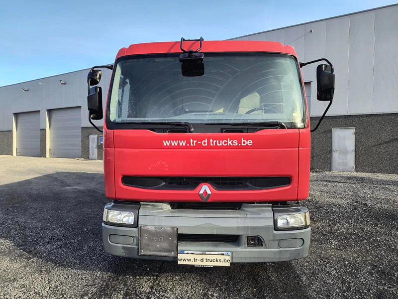 Renault Premium 320 USED OIL - 13000 L - Tankwagen: das Bild 2 Renault Premium 320 USED OIL - 13000 L - Tankwagen: das Bild 2