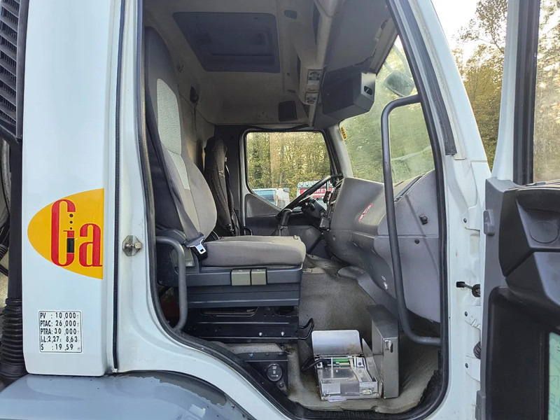 Renault Premium 370 18000L CARBURANT/FUEL - 6 COMP - TELMA – Leasing Renault Premium 370 18000L CARBURANT/FUEL - 6 COMP - TELMA: das Bild 12