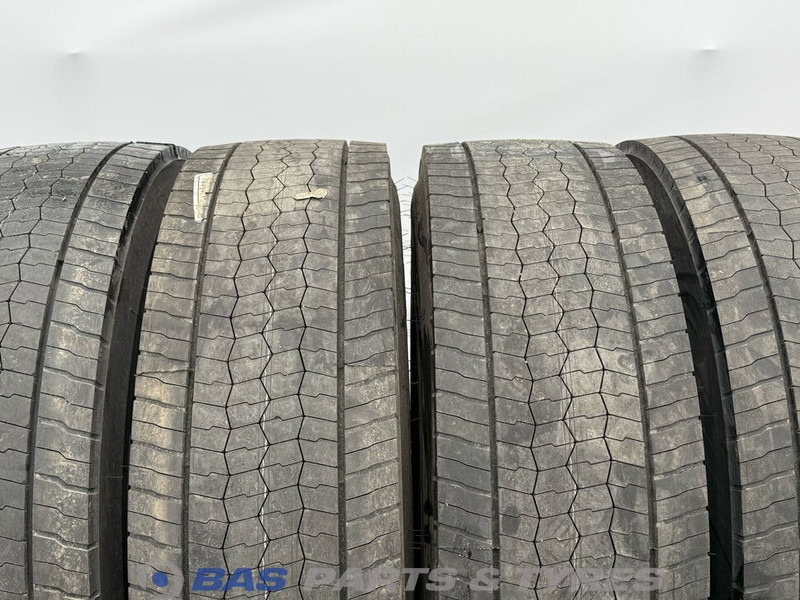 Bridgestone - Reifen für LKW: das Bild 2 Bridgestone - Reifen für LKW: das Bild 2