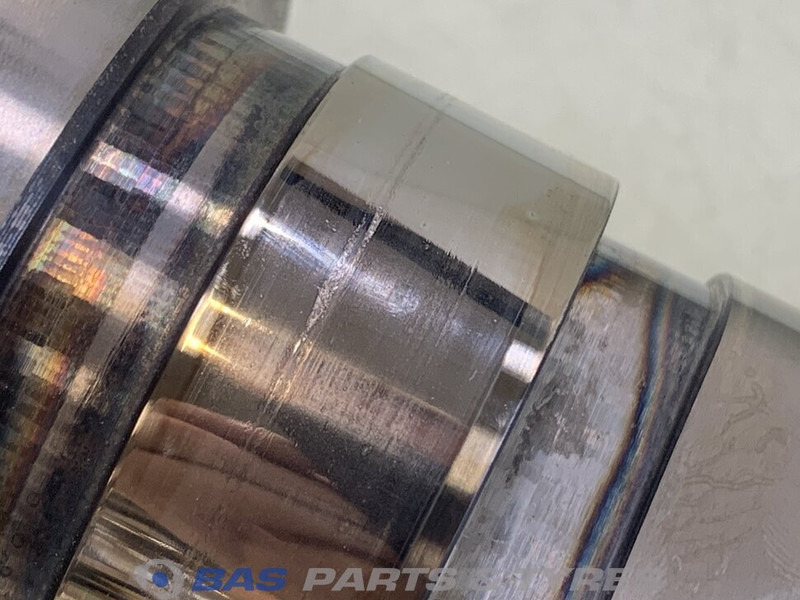 DAF Brandstofpompnokkenas DAF 1911804 - Kraftstoffpumpe für LKW: das Bild 3 DAF Brandstofpompnokkenas DAF 1911804 - Kraftstoffpumpe für LKW: das Bild 3