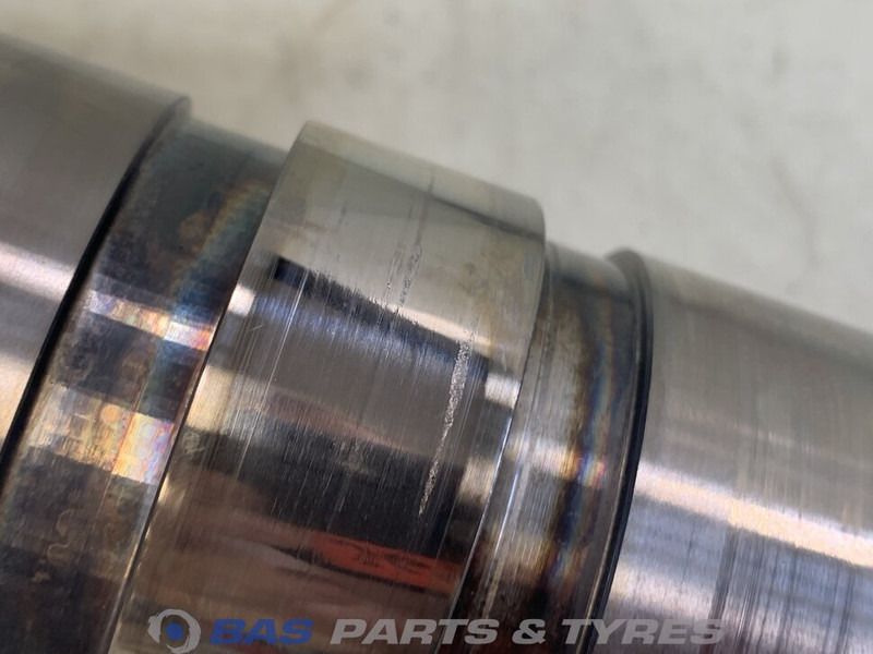 DAF Brandstofpompnokkenas DAF 1911804 - Kraftstoffpumpe für LKW: das Bild 4 DAF Brandstofpompnokkenas DAF 1911804 - Kraftstoffpumpe für LKW: das Bild 4