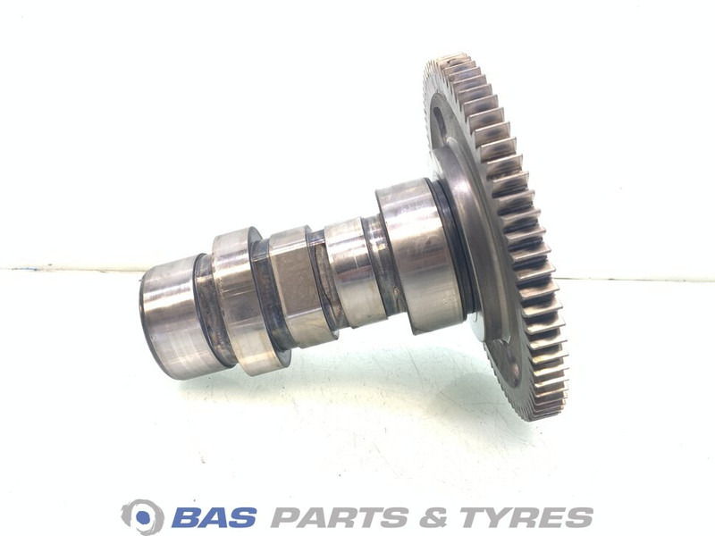 DAF Brandstofpompnokkenas DAF 1911804 - Kraftstoffpumpe für LKW: das Bild 1 DAF Brandstofpompnokkenas DAF 1911804 - Kraftstoffpumpe für LKW: das Bild 1