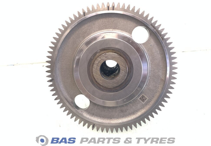 DAF Brandstofpompnokkenas DAF 1911804 - Kraftstoffpumpe für LKW: das Bild 2 DAF Brandstofpompnokkenas DAF 1911804 - Kraftstoffpumpe für LKW: das Bild 2