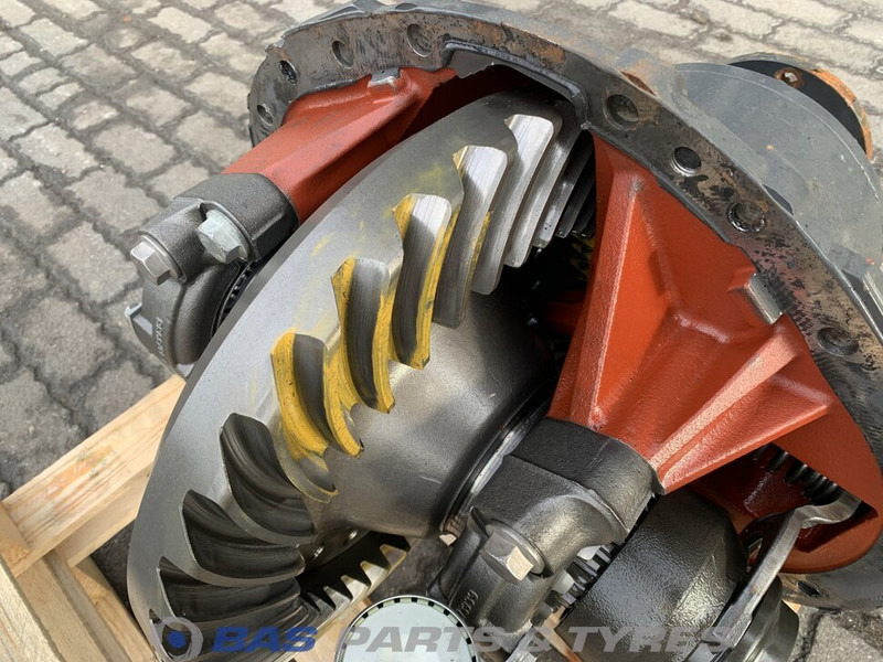 DAF Differentieel DAF AAS1344 1873365R - Differenzial Getriebe für LKW: das Bild 5 DAF Differentieel DAF AAS1344 1873365R - Differenzial Getriebe für LKW: das Bild 5