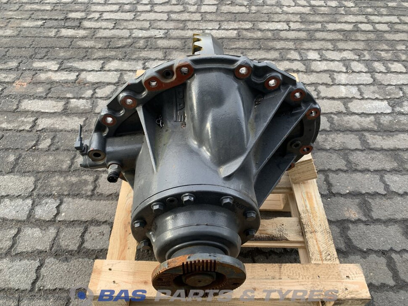 DAF Differentieel DAF AAS1344 1873365R - Differenzial Getriebe für LKW: das Bild 4 DAF Differentieel DAF AAS1344 1873365R - Differenzial Getriebe für LKW: das Bild 4
