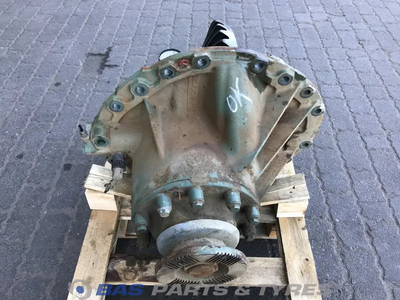 DAF Differentieel DAF AAS1344 1873441 - Differenzial Getriebe für LKW: das Bild 4 DAF Differentieel DAF AAS1344 1873441 - Differenzial Getriebe für LKW: das Bild 4