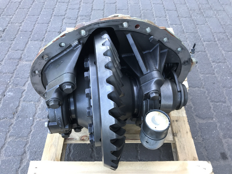 DAF Differentieel DAF AAS1344 1873441 - Differenzial Getriebe für LKW: das Bild 2 DAF Differentieel DAF AAS1344 1873441 - Differenzial Getriebe für LKW: das Bild 2