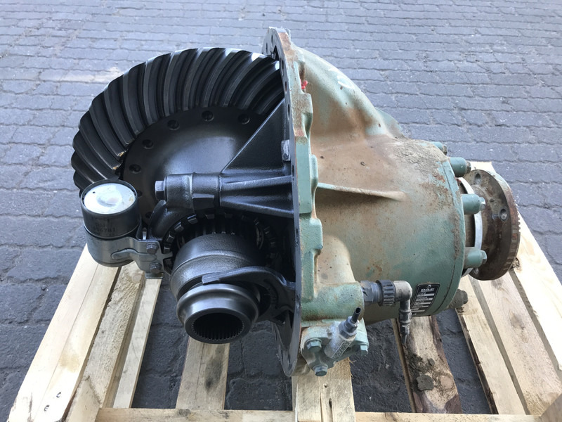 DAF Differentieel DAF AAS1344 1873441 - Differenzial Getriebe für LKW: das Bild 3 DAF Differentieel DAF AAS1344 1873441 - Differenzial Getriebe für LKW: das Bild 3