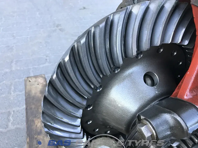 DAF Differentieel DAF AAS1344 1873441 - Differenzial Getriebe für LKW: das Bild 5 DAF Differentieel DAF AAS1344 1873441 - Differenzial Getriebe für LKW: das Bild 5