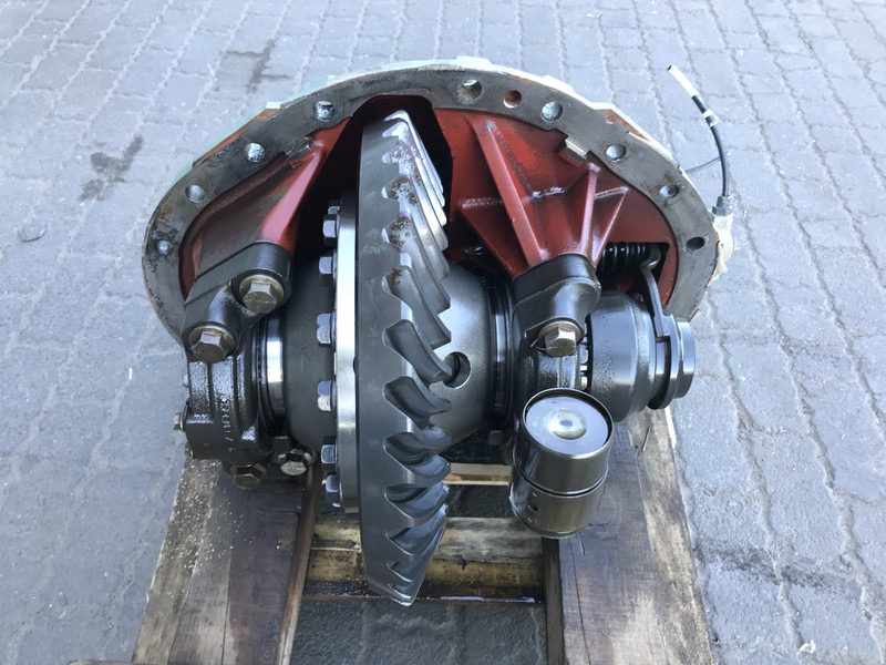 DAF Differentieel DAF AAS1344 1873441 - Differenzial Getriebe für LKW: das Bild 2 DAF Differentieel DAF AAS1344 1873441 - Differenzial Getriebe für LKW: das Bild 2