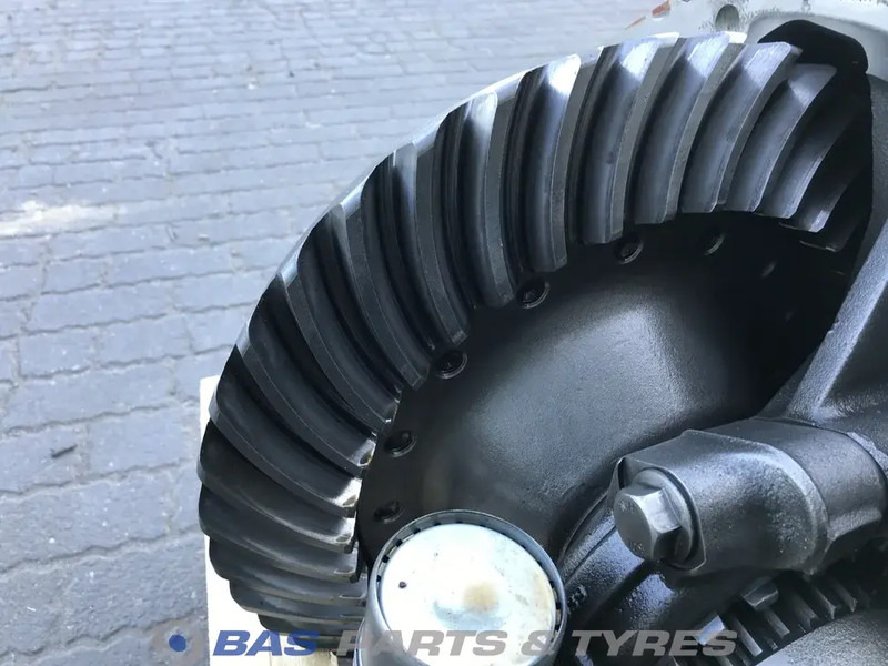 DAF Differentieel DAF AAS1344 1873441 - Differenzial Getriebe für LKW: das Bild 5 DAF Differentieel DAF AAS1344 1873441 - Differenzial Getriebe für LKW: das Bild 5