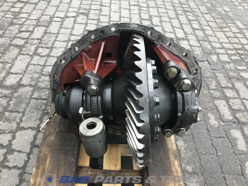 DAF Differentieel DAF AAS1344 2032138R - Differenzial Getriebe für LKW: das Bild 2 DAF Differentieel DAF AAS1344 2032138R - Differenzial Getriebe für LKW: das Bild 2
