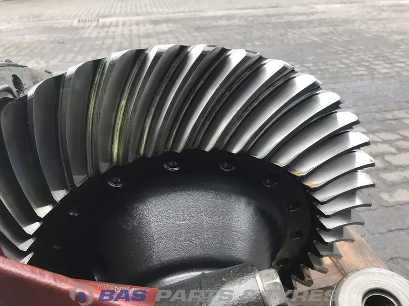 DAF Differentieel DAF AAS1344 2032138R - Differenzial Getriebe für LKW: das Bild 5 DAF Differentieel DAF AAS1344 2032138R - Differenzial Getriebe für LKW: das Bild 5