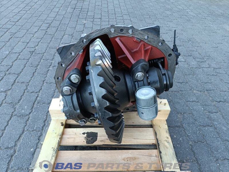 DAF Differentieel DAF AAS1344 2146086R - Differenzial Getriebe für LKW: das Bild 2 DAF Differentieel DAF AAS1344 2146086R - Differenzial Getriebe für LKW: das Bild 2