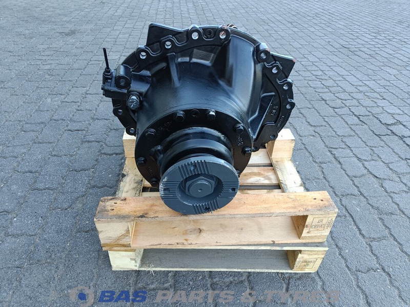 DAF Differentieel DAF AAS1344 2146086R - Differenzial Getriebe für LKW: das Bild 4 DAF Differentieel DAF AAS1344 2146086R - Differenzial Getriebe für LKW: das Bild 4