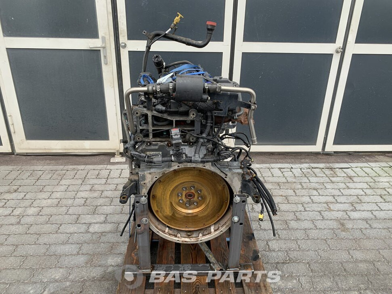 DAF LF Euro 6 - Motor für LKW: das Bild 2 DAF LF Euro 6 - Motor für LKW: das Bild 2