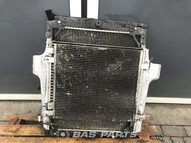 DAF LF Euro 6 - Kühler für LKW: das Bild 2 DAF LF Euro 6 - Kühler für LKW: das Bild 2