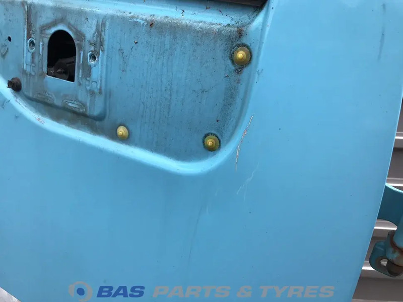 DAF LF55 Euro 4-5 Portier Rechts DAF 1400741 - Tür und Teile für LKW: das Bild 3 DAF LF55 Euro 4-5 Portier Rechts DAF 1400741 - Tür und Teile für LKW: das Bild 3