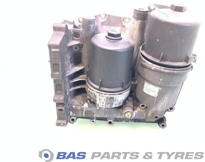DAF - Ölfilter für LKW: das Bild 1 DAF - Ölfilter für LKW: das Bild 1