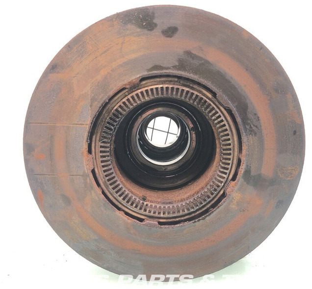 DAF - Radnabe/-lagerung für LKW: das Bild 3 DAF - Radnabe/-lagerung für LKW: das Bild 3
