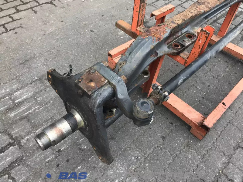 DAF - Vorderachse für LKW: das Bild 3 DAF - Vorderachse für LKW: das Bild 3