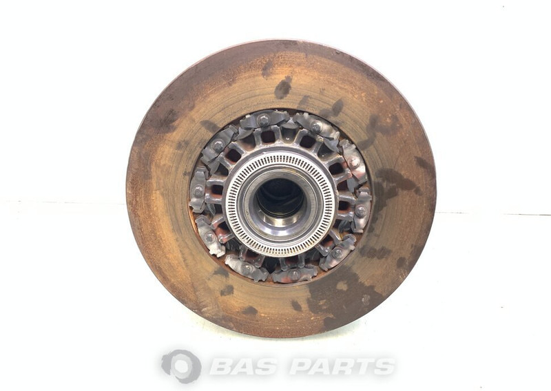 DAF - Radnabe/-lagerung für LKW: das Bild 2 DAF - Radnabe/-lagerung für LKW: das Bild 2