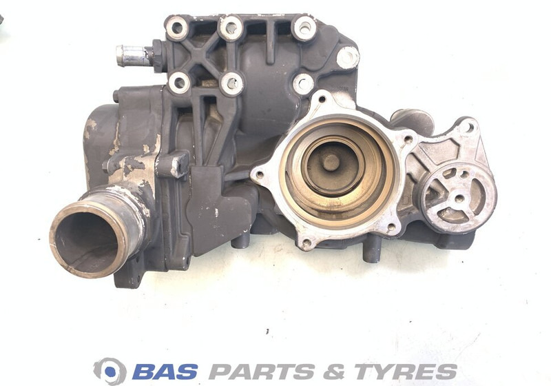DAF - Kühlmittelpumpe für LKW: das Bild 3 DAF - Kühlmittelpumpe für LKW: das Bild 3