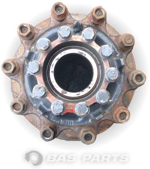 DAF - Radnabe/-lagerung für LKW: das Bild 2 DAF - Radnabe/-lagerung für LKW: das Bild 2