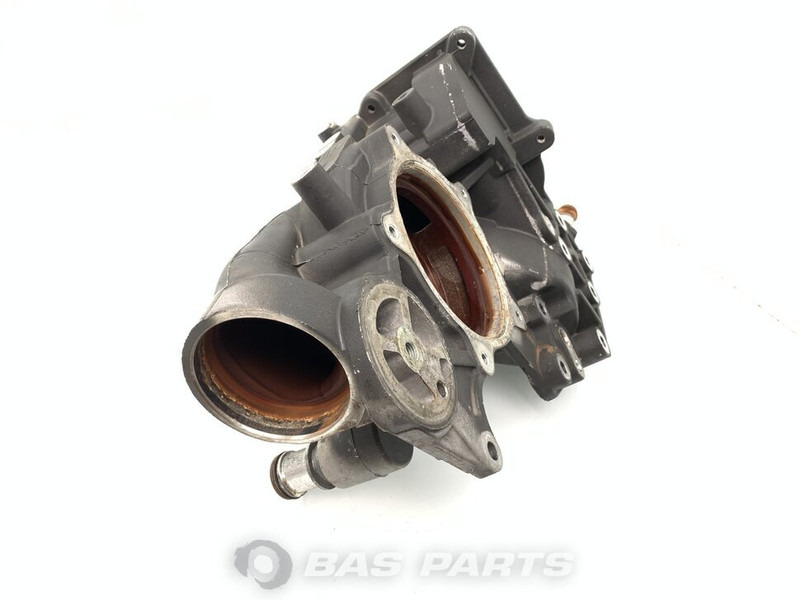 DAF - Kühlmittelpumpe für LKW: das Bild 3 DAF - Kühlmittelpumpe für LKW: das Bild 3