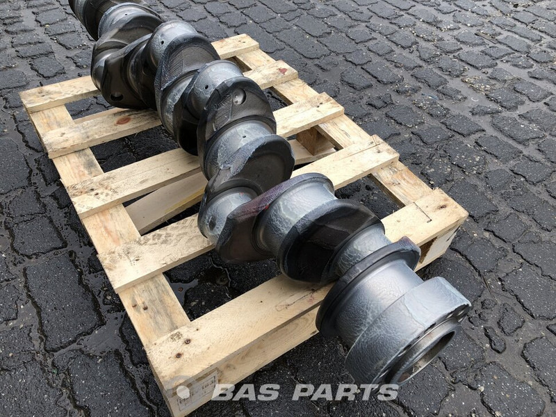 DAF - Kurbelwelle für LKW: das Bild 2 DAF - Kurbelwelle für LKW: das Bild 2