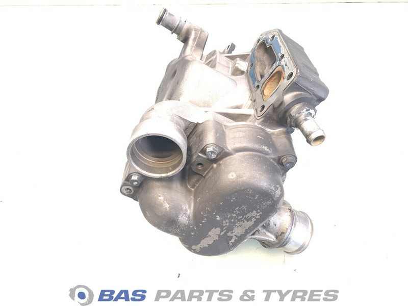 DAF - Kühlmittelpumpe für LKW: das Bild 2 DAF - Kühlmittelpumpe für LKW: das Bild 2