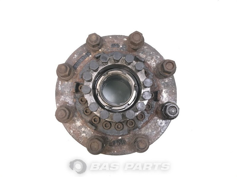 DAF - Radnabe/-lagerung für LKW: das Bild 2 DAF - Radnabe/-lagerung für LKW: das Bild 2