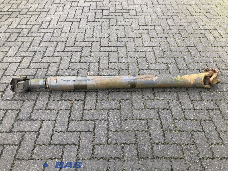 DAF - Antriebswelle für LKW: das Bild 1 DAF - Antriebswelle für LKW: das Bild 1