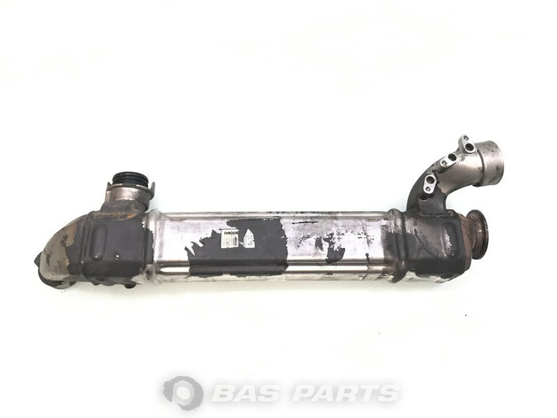 DAF - AGR-Kühler für LKW: das Bild 1 DAF - AGR-Kühler für LKW: das Bild 1