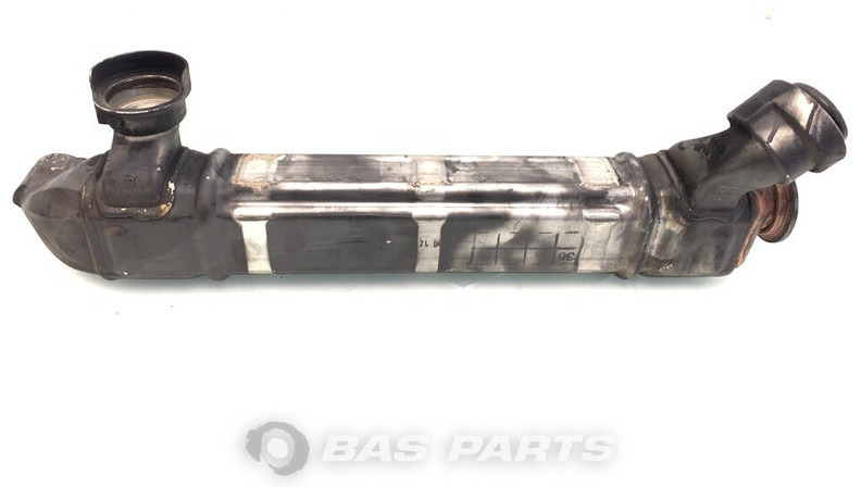 DAF - AGR-Kühler für LKW: das Bild 3 DAF - AGR-Kühler für LKW: das Bild 3