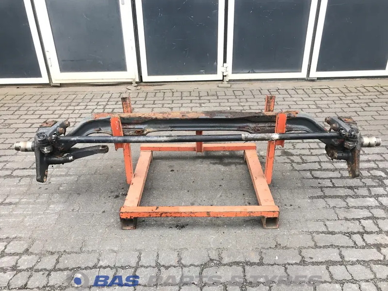 DAF - Vorderachse für LKW: das Bild 1 DAF - Vorderachse für LKW: das Bild 1