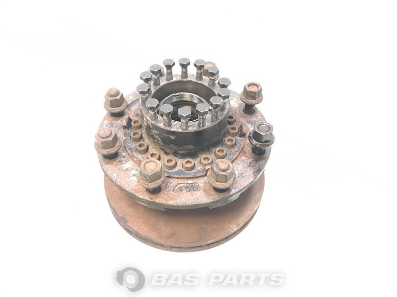 DAF - Radnabe/-lagerung für LKW: das Bild 1 DAF - Radnabe/-lagerung für LKW: das Bild 1