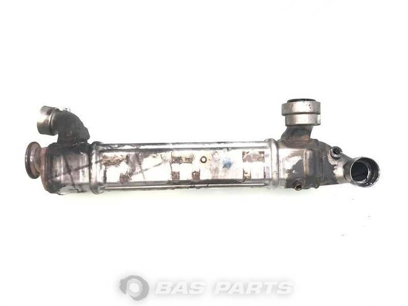 DAF - AGR-Kühler für LKW: das Bild 2 DAF - AGR-Kühler für LKW: das Bild 2